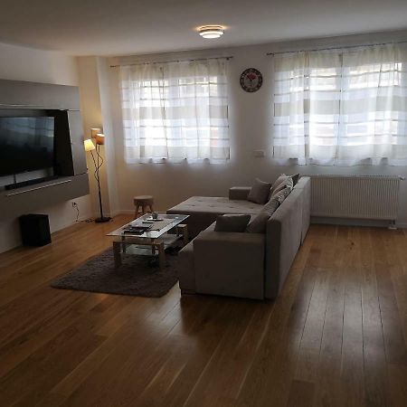Apartmán David-In 2 Záhřeb Exteriér fotografie