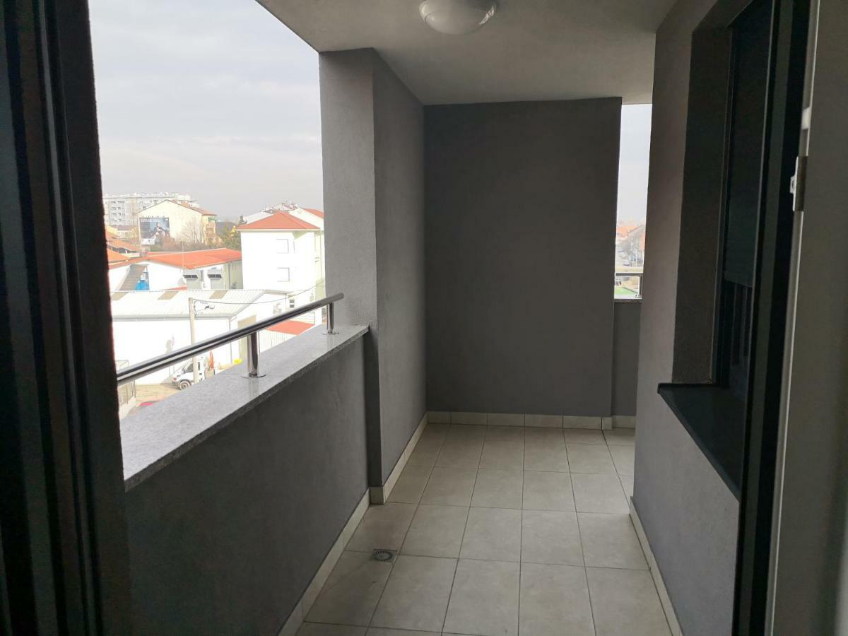 Apartmán David-In 2 Záhřeb Exteriér fotografie