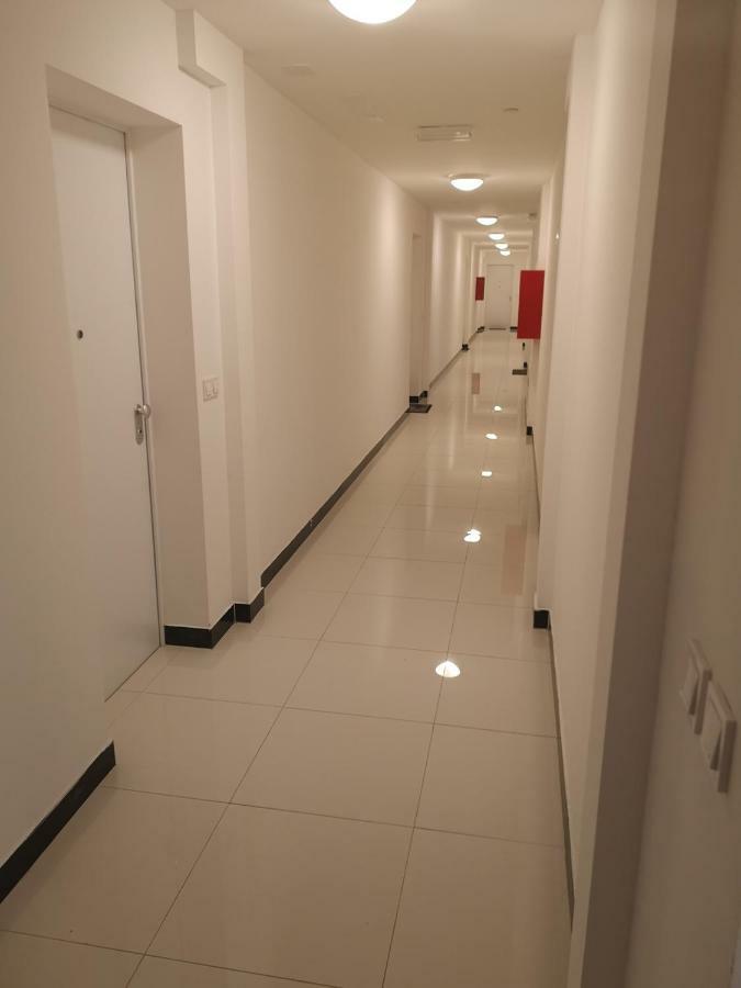 Apartmán David-In 2 Záhřeb Exteriér fotografie