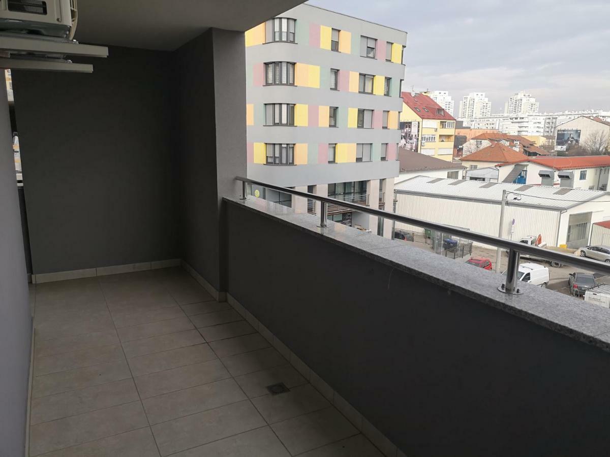 Apartmán David-In 2 Záhřeb Exteriér fotografie